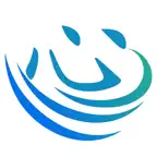 心如水波：水波声帮您调节心情 iOS Icon