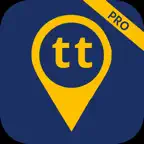 School Bus Tracking Pro iOS Icon