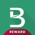 B Reward iOS Icon