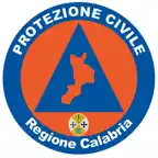 ProCiv Calabria iOS Icon