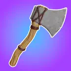 Lumberjack Shooter iOS Icon