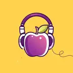 Der Apfelplausch iOS Icon