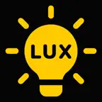 Lux Light Meter Pro for Photo icon