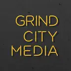 Grind City Media iOS Icon