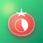 PomodoroTimer+ iOS Icon