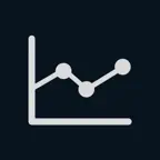 Statistics Formulas Icon