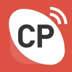 CP Cast iOS Icon