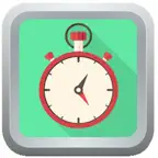 Speed Read Exercises Pro iOS Icon
