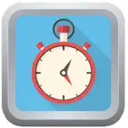 Speed Reading and Exercises iOS Icon