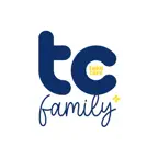 Radio Take Care Family iOS Icon