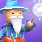 Magic Universe iOS Icon