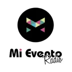 Mi Evento Rádio iOS Icon