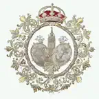 Gran Poder y Macarena Madrid iOS Icon