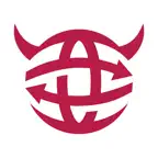 Beursduivel iOS Icon