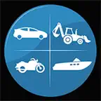 Synchronize Pro iOS Icon