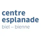 Centre Esplanade iOS Icon