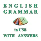 English.Grammar.in.Use iOS Icon