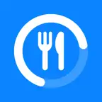 Intermittent Fasting Manager iOS Icon