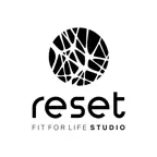Reset Studio iOS Icon