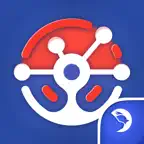PokeZone - Raid, Friends, PvP iOS Icon