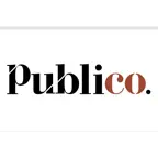 Publico Coworking Icon