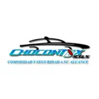chocontax iOS Icon