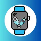 Watch-AI iOS Icon
