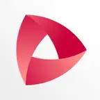 ClipFix: Movie Shazam iOS Icon