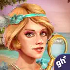 Zapplin Time! Hidden Object iOS Icon