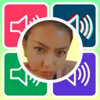 TikSounds - Trending Sounds iOS Icon