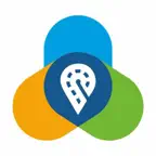 DEV GPS iOS Icon