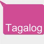 TagalogSharingApps iOS Icon