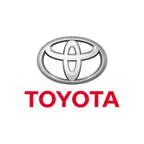 TOYOTA DMS iOS Icon