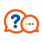 May I Help You iOS Icon