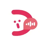 Dori Speak AI English Learning iOS Icon