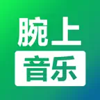 腕上音乐播放器 - 手表播放器 iOS Icon