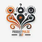ProductPulse 360 iOS Icon