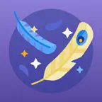 Joy AI - Chatbot Assistant iOS Icon