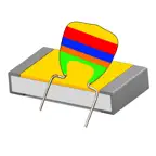 Capacitor-Converter iOS Icon