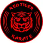 Red Tiger Karate Club iOS Icon