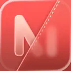 Expense Tracker - MonAi icon