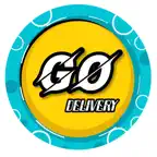 Delivery Go iOS Icon