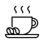 Coffee.UK iOS Icon
