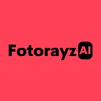 AI Photo Enhancer - Fotorayz iOS Icon