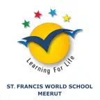 St Francis World School Meerut iOS Icon
