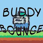 Buddy Bounce iOS Icon