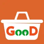 GooD iOS Icon