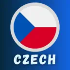 Czech Learning For Beginners iOS Icon