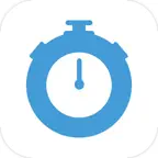 KTsat 타임키퍼 iOS Icon