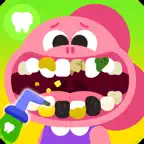 Cocobi Dentist - Hospital Game iOS Icon